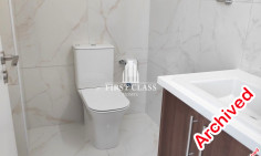 Apartment (penthouse) in Lakatamia, Nicosia for rent 