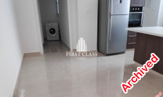 Apartment (penthouse) in Lakatamia, Nicosia for rent 