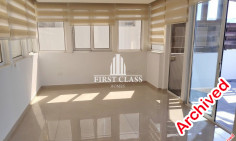 Apartment (penthouse) in Lakatamia, Nicosia for rent 