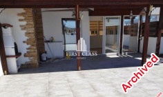 Apartment (penthouse) in Lakatamia, Nicosia for rent 