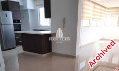 Apartment (penthouse) in Lakatamia, Nicosia for rent 