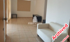 Apartment (penthouse) in dasoupoli, Nicosia for rent 