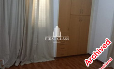 Apartment (penthouse) in dasoupoli, Nicosia for rent 
