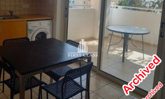 Apartment (penthouse) in dasoupoli, Nicosia for rent 