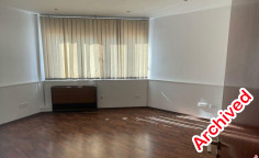Luxury office to rent in Agias Zonis