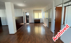 Luxury office to rent in Agias Zonis