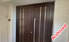 Luxury office to rent in Agias Zonis