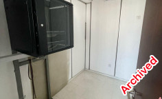 Luxury office to rent in Agias Zonis