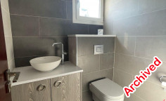 Luxury office to rent in Agias Zonis