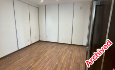Luxury office to rent in Agias Zonis