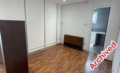 Luxury office to rent in Agias Zonis