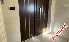 Luxury office to rent in Agias Zonis