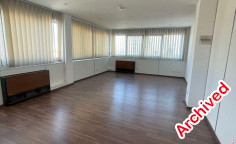 Luxury office to rent in Agias Zonis