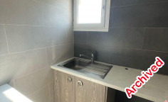 Luxury office to rent in Agias Zonis