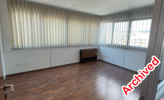 Luxury office to rent in Agias Zonis
