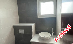 Luxury office to rent in Agias Zonis