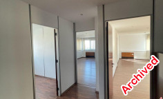 Luxury office to rent in Agias Zonis