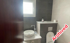 Luxury office to rent in Agias Zonis