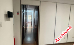 Luxury office to rent in Agias Zonis