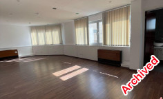 Luxury office to rent in Agias Zonis