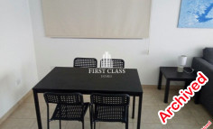 Beautiful 1 bedroom furnished apartment to rent in Strovolos