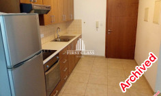 Beautiful 1 bedroom furnished apartment to rent in Strovolos