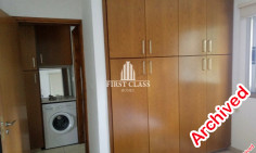 Beautiful 1 bedroom furnished apartment to rent in Strovolos