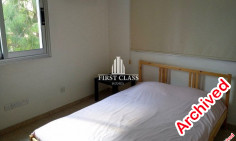 Beautiful 1 bedroom furnished apartment to rent in Strovolos