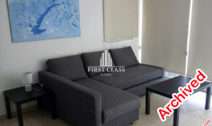 Beautiful 1 bedroom furnished apartment to rent in Strovolos