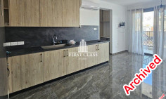 1 bedroom apartment to rent in Makedonitissa