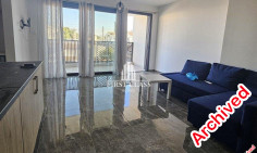 1 bedroom apartment to rent in Makedonitissa