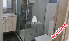 1 bedroom apartment to rent in Makedonitissa