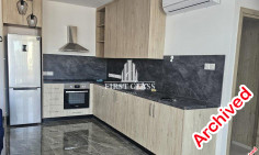 1 bedroom apartment to rent in Makedonitissa