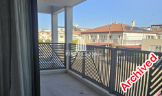 1 bedroom apartment to rent in Makedonitissa