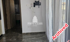 1 bedroom apartment to rent in Makedonitissa