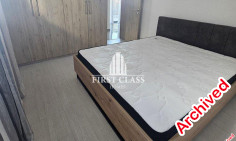 1 bedroom apartment to rent in Makedonitissa