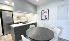 Apartment (default) in Germasoyia Tourist Area, Limassol for rent 