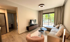 Apartment (default) in Germasoyia Tourist Area, Limassol for rent 