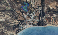 Residential 60504 m2 for sale in Pissouri, Limassol