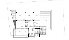 Office 367 m2 for sale in Linopetra