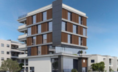 Office 367 m2 for sale in Linopetra
