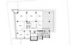 Office 356 m2 for sale in Linopetra