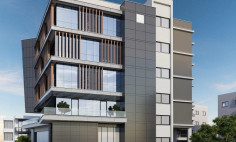 Spacious commercial for sale in Linopetra