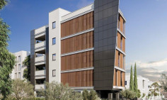 Commercial 748 m2 for sale in Agios Athanasios