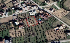 Residential 2147 m2 for sale in Geri, Nicosia