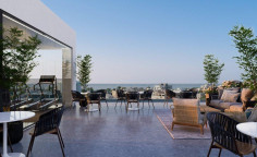 Commercial (building) in Germasoyia Tourist Area, Limassol for sale 