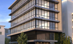 Commercial (building) in Germasoyia Tourist Area, Limassol for sale 