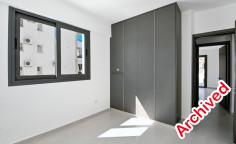 Spacious 2 bedroom furnished apartment with swimming pool to rent in Drosia
