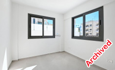 Large 2 bedroom furnished apartment with swimming pool to rent in Drosia