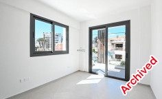 2 bedroom furnished apartment with swimming pool to rent in Drosia
